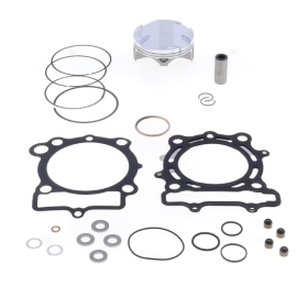 ATHENA Piston Kit with Gaskets Ø 77,96 mm KAWASAKI KX 250 21-23