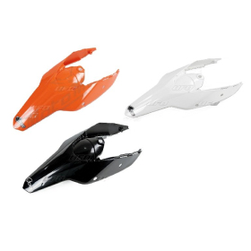 UFO Rear Fender for KTM EXC / EXC-F 125-530cc 08-11
