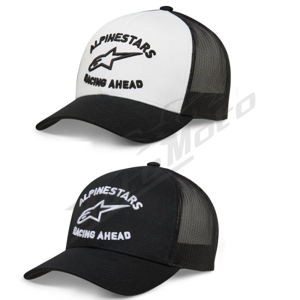 ALPINESTARS (CASUALS) Triple Truck Hat