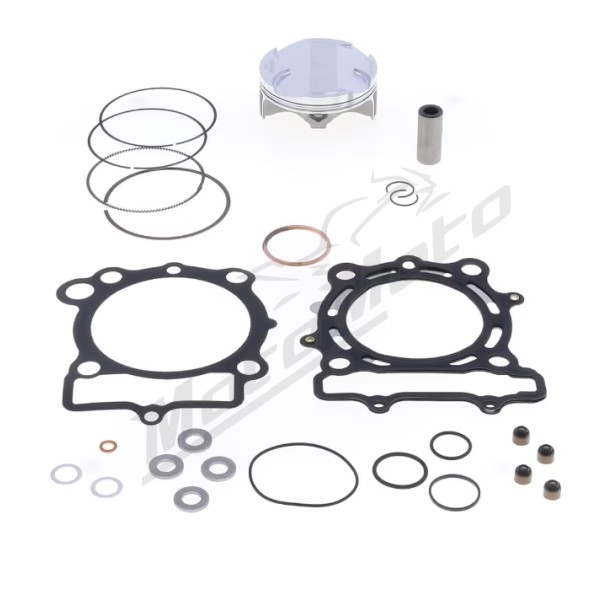 ATHENA Piston Kit with Gaskets Ø 77,96 mm KAWASAKI KX 250 21-23