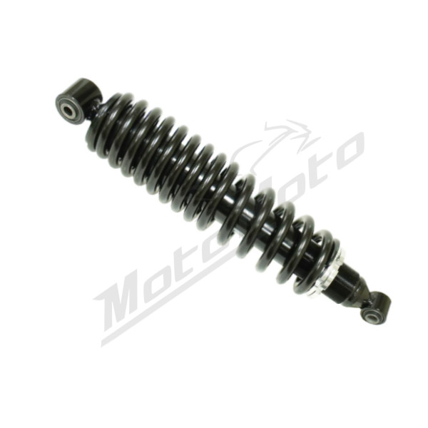 BRONCO Rear shock absorber 395mm Yamaha Rhino 700 08-13