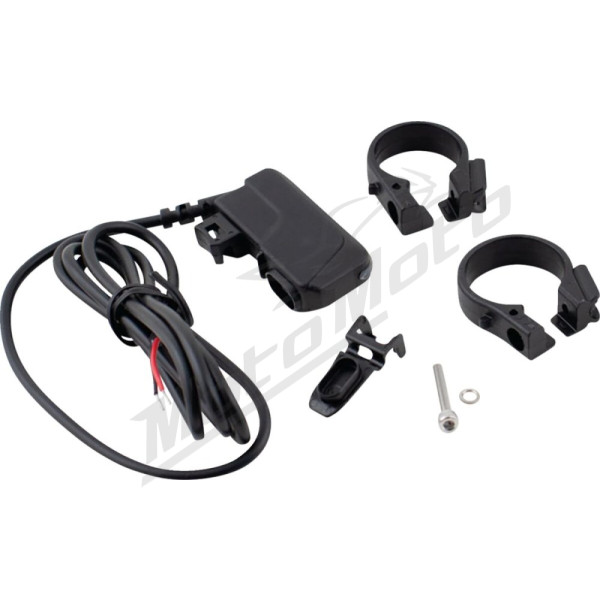 KOSO USB-C įkroviklis 91 cm