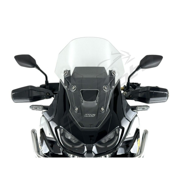 WRS TOURING Windscreen Clear Honda CRF 1100L ABS 24-25