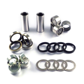 BEARING WORX Swingarm Repair Kit KTM EGS / EXC / SX / SXS 125-450 95-08
