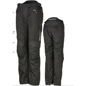 Grand Canyon Bikewear Textile Trousers Irvine LONG
