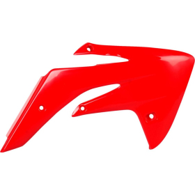 POLISPORT Radiator Covers For Honda CRF 150 R / RB 07-26