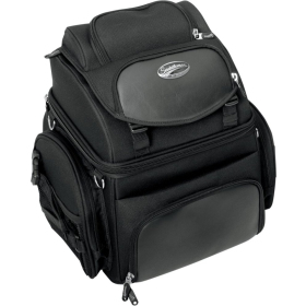 SADDLEMEN BR1800 Backseat Bag 29.5 L.