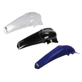 UFO galinis sparnas Yamaha YZ250F/450F 06-09