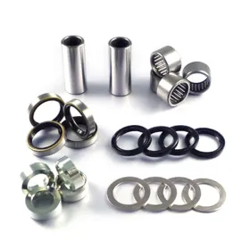 BEARING WORX Swingarm Repair Kit KTM EGS / EXC / SX / SXS 125-450 95-08