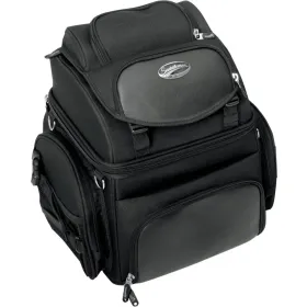 SADDLEMEN BR1800 Backseat Bag 29.5 L.