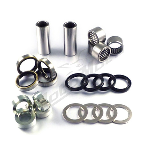 BEARING WORX Swingarm Repair Kit KTM EGS / EXC / SX / SXS 125-450 95-08
