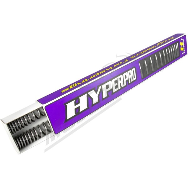 HYPERPRO Fork Springs 41,00mm BMW F 700 GS ABS 13-17