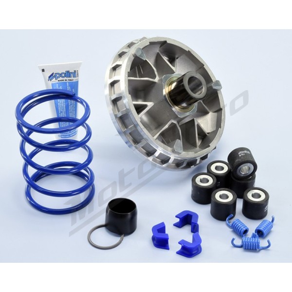 POLINI Hi-Speed Variator Kit SYM Joymax / Cruisym 250-300cc 12-20