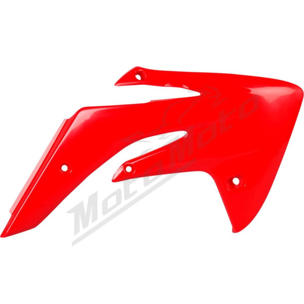 POLISPORT Radiator Covers For Honda CRF 150 R / RB 07-26