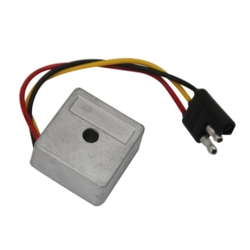 Sno-X Voltage regulator Arctic Cat Bearcat / EXT / JAG / Pantera / Z / ZL / ZRT 1998-07