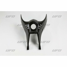 UFO šoniniai plastikai Kawasaki KLX110 10-20