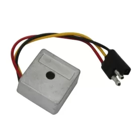 Sno-X Voltage regulator Arctic Cat Bearcat / EXT / JAG / Pantera / Z / ZL / ZRT 1998-07