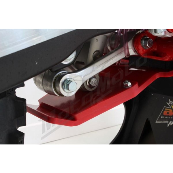 AXP RACING Xtrem Skid Plate BETA RR 250-300c 2024