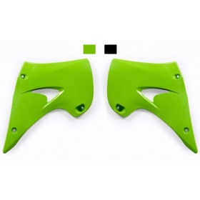 Side covers ACERBIS Kawasaki KX 125-250cc 2003-2008 2pcs