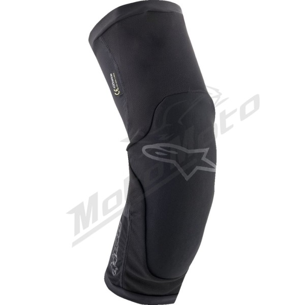 ALPINESTARS Paragon Plus Knee Protectors