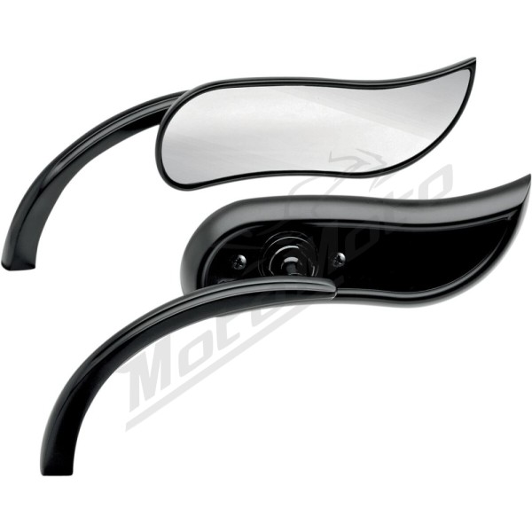 ARLEN NESS Universal Right Micro-Mirror