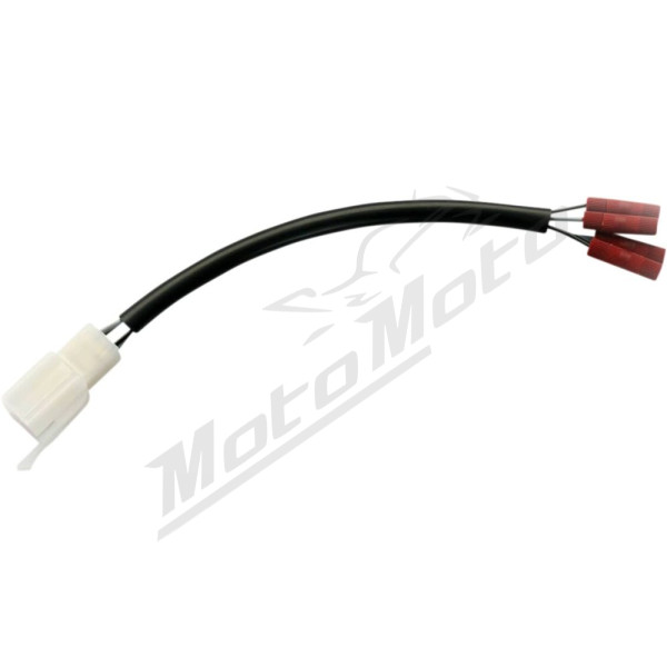 KELLERMANN I.LASH LED Aprilia Tuono V4 1100cc 17