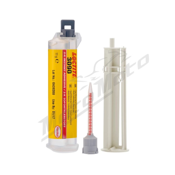 LOCTITE 3090 Instant Adhesive 10+1g