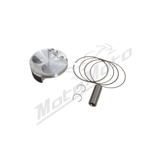 WOSSNER Piston Kit 95,97mm Honda CRF 450cc 04