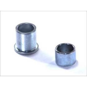 4RIDE Front wheel spacers Kawasaki / Suzuki 125-250cc 04-06