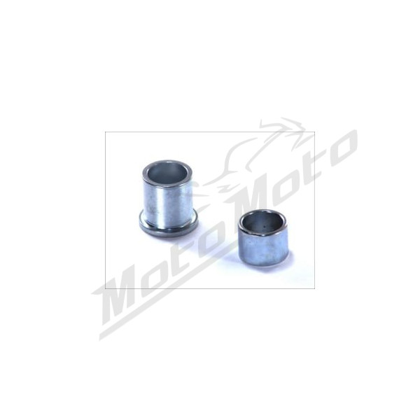 4RIDE Front wheel spacers Kawasaki / Suzuki 125-250cc 04-06