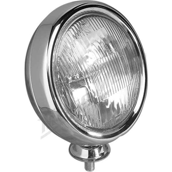 EMGO Universal Headlight Ø115mm