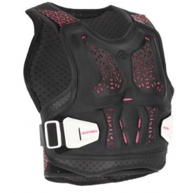 CHEST PROTECTOR ACERBIS DNA LADY TT LEVEL 2