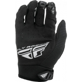 Fly Racing Patrol XC Lite Motocross Textile Gloves