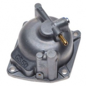 Carburetor float bowl TGB 424043
