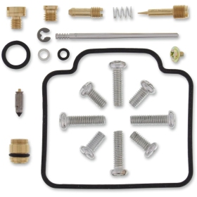 MOOSE OFFROAD Carburetor Repair Kit Suzuki LT-4WD / LT-F 250cc 90-99