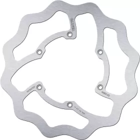 GALFER Wave® Front Brake Rotor Fantic / Yamaha 125-450cc 16->