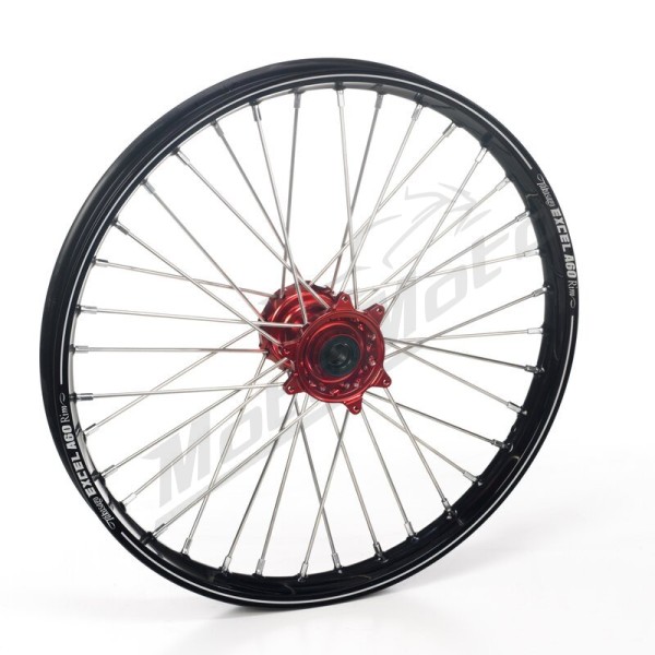 HAAN WHEELS Complete Front Wheel 21x1,60x36T GasGas / Husqvarna / KTM / Stark Future 125-500 20-26