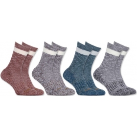 Carhartt All Season Crew Lady Socks