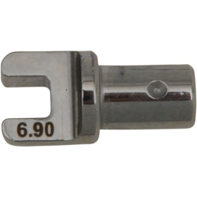 EXCEL Replacement Spoke Head 6.9MM