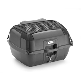 Galinė daiktadėžė GIVI B45B+ 45L