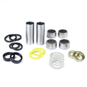 PROX Swingarm Linkage Bearing kit Yamaha WR / YZ 125-450cc 02-05