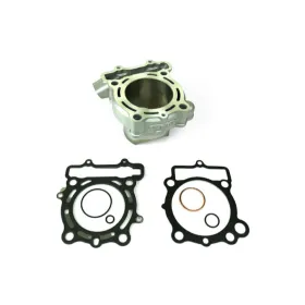 Athena cilindras + tarpinės KAWASAKI KXF 250 17-19