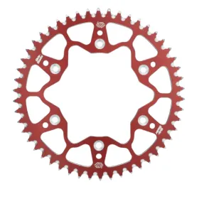 MOTO-MASTER Racing MX Rear Sprocket 520 Gas Gas / Husaberg / Husqvarna / KTM / Triumph 125-700 85-26