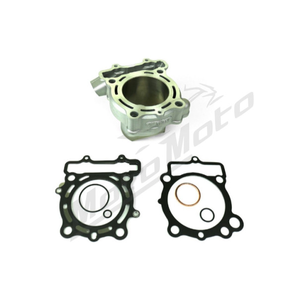 Athena cilindras + tarpinės KAWASAKI KXF 250 17-19