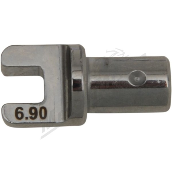 EXCEL Replacement Spoke Head 6.9MM
