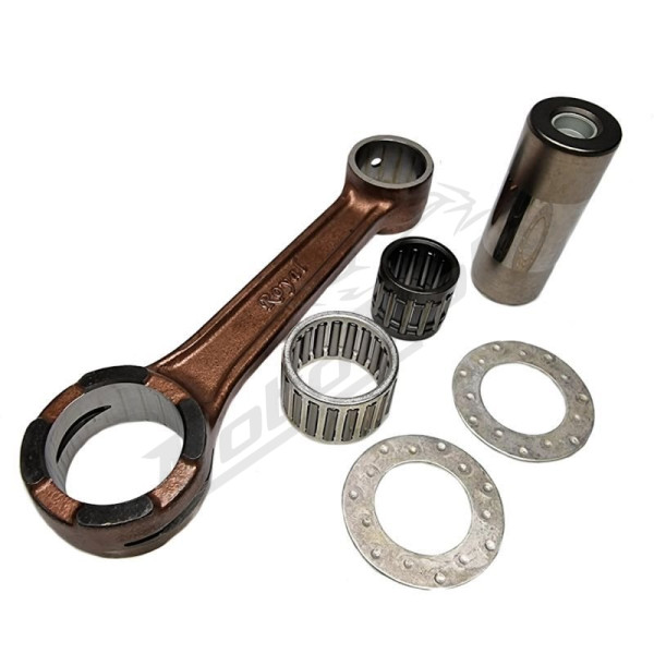 JR Connecting Rod Kit Suzuki RM 250cc 03-12