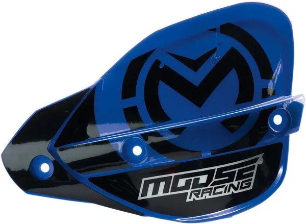 MOOSE OFFROAD Vairo apsaugų plastikas 22mm
