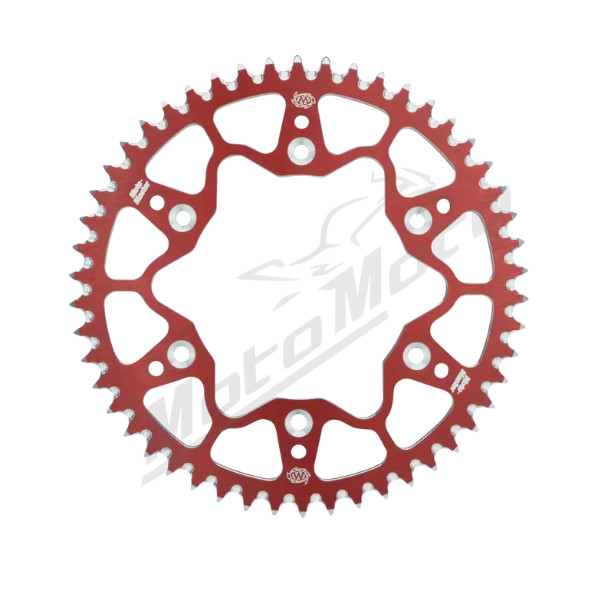 MOTO-MASTER Racing MX Galinė žvaigždutė 520 Gas Gas / Husaberg / Husqvarna / KTM / Triumph 125-700 85-26