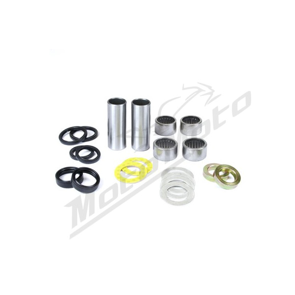 PROX Swingarm Linkage Bearing kit Yamaha WR / YZ 125-450cc 02-05