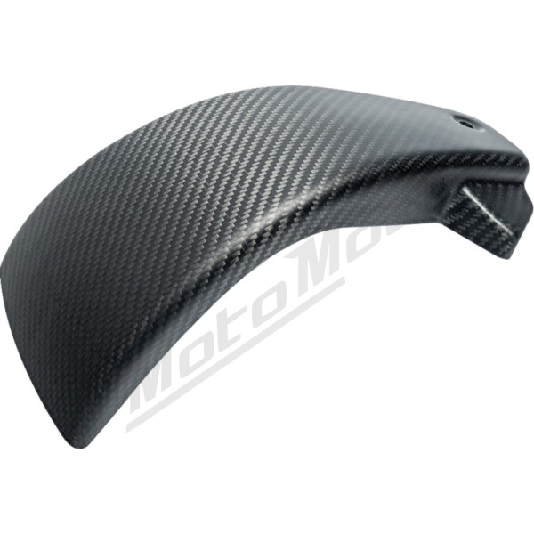 SLYFOX Side Covers HARLEY DAVIDSON FLSL/FXBB/FXST 1750-1923 18-24